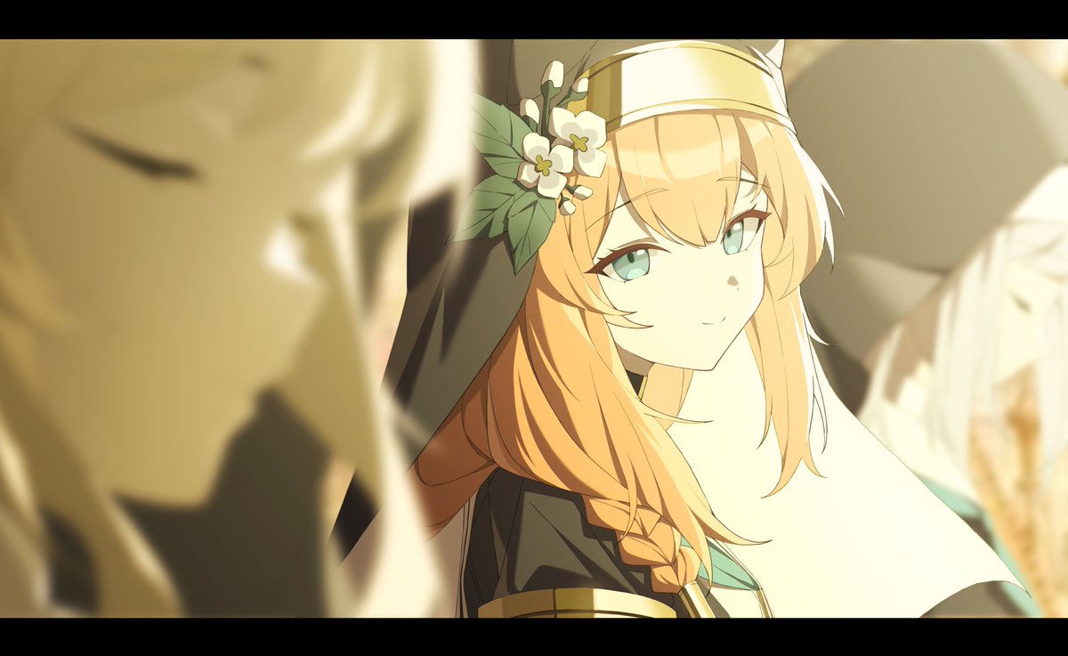 2025年自分が選ぶ今年上半期の4枚