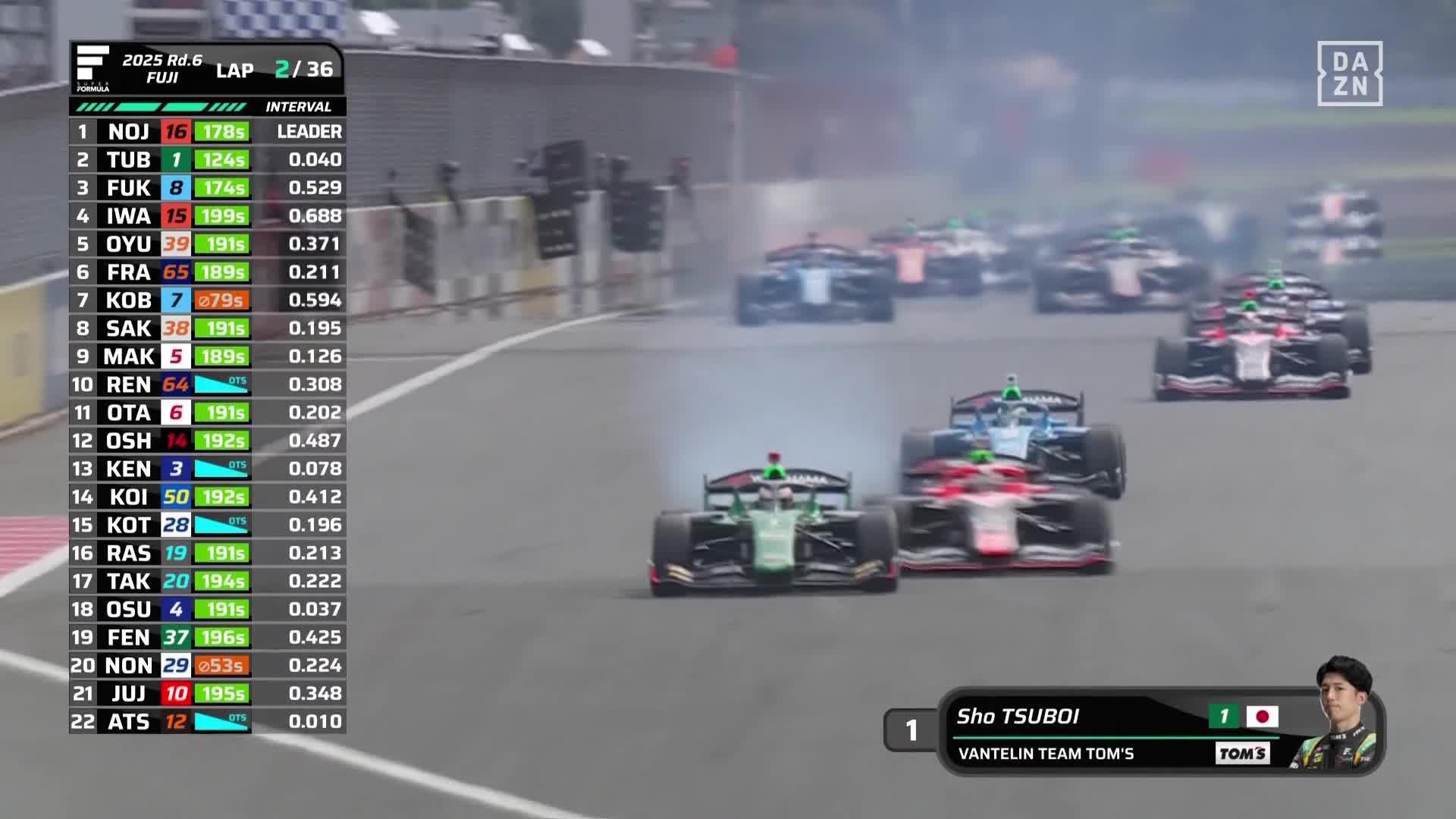 邦楽 DAZN DAZN Japan on X: 
