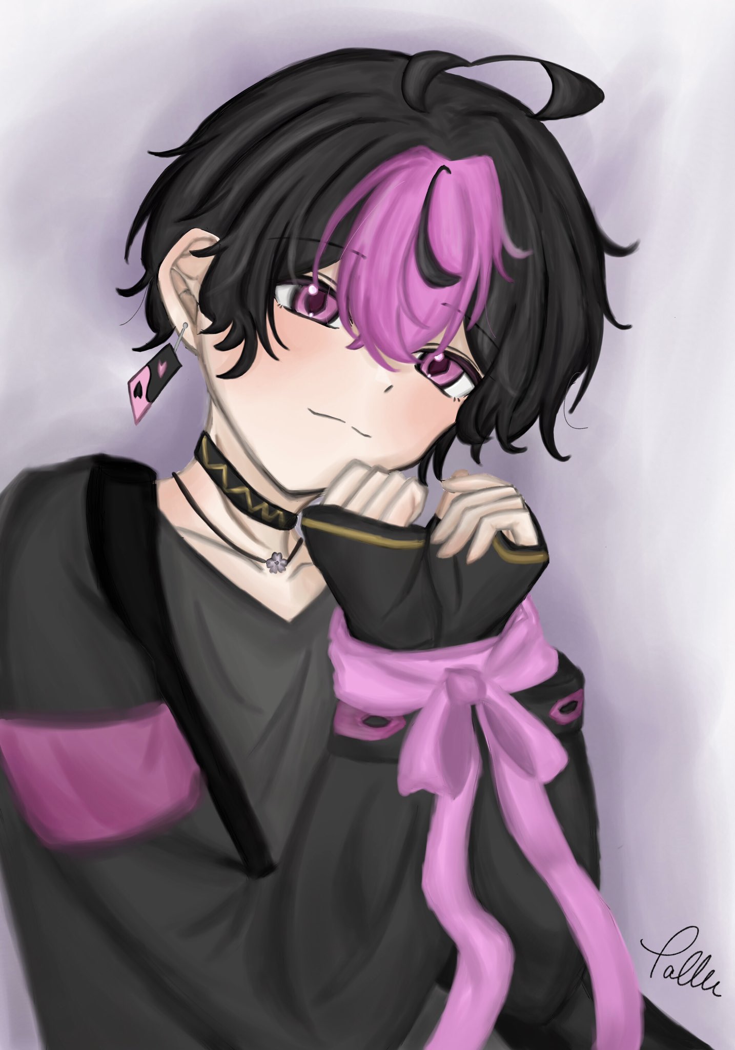 ぱる on X: 