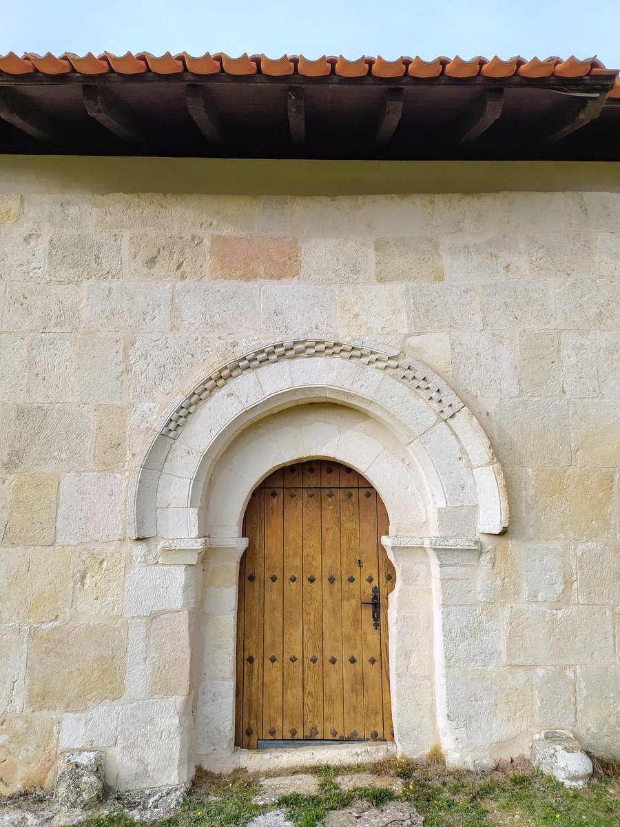 Araba, Ulibarri - Harana
Andra Mari baseliza.