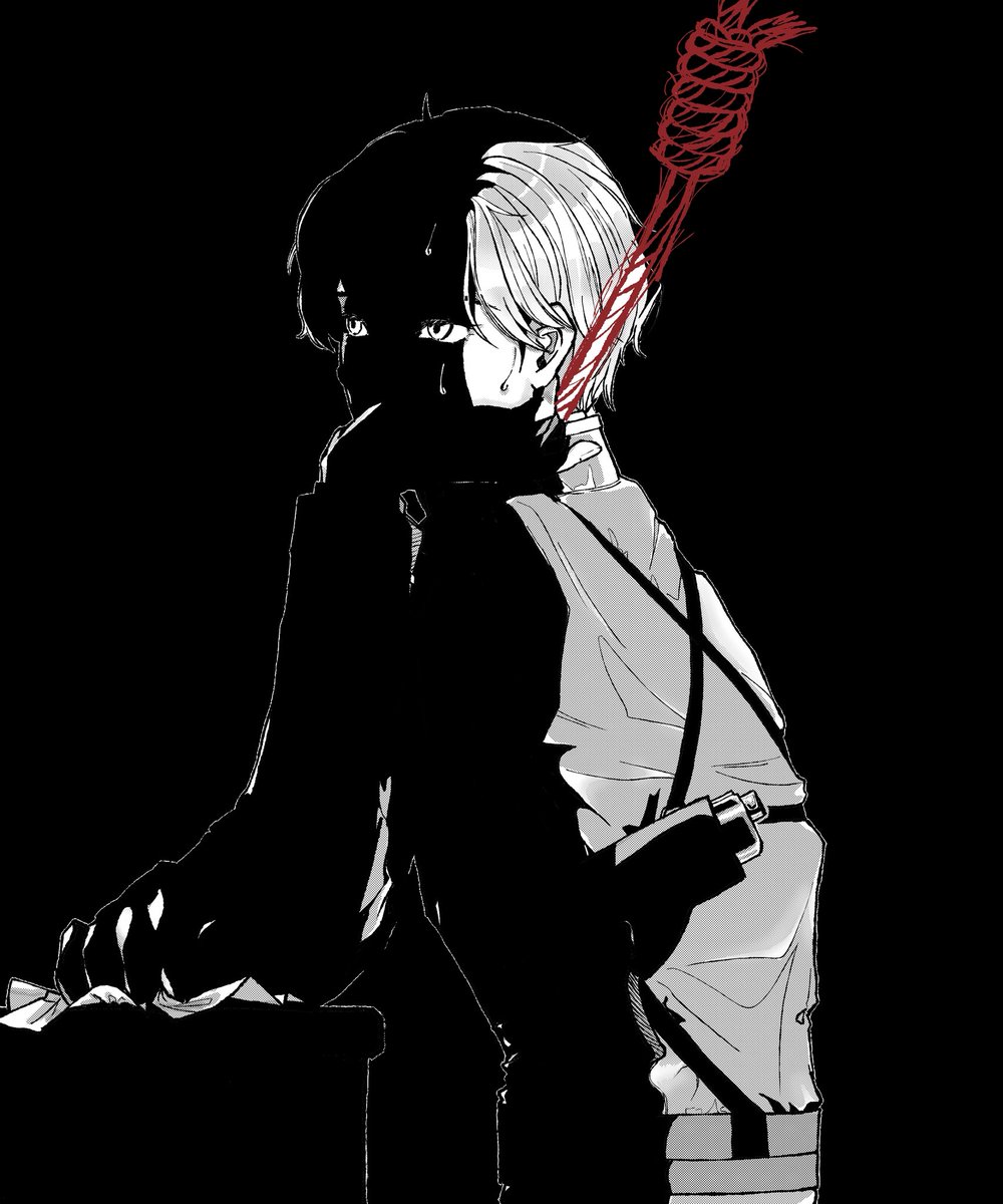 자랑할거생겻어요
트친커미션아르마😍😍😍😍😍😍😍