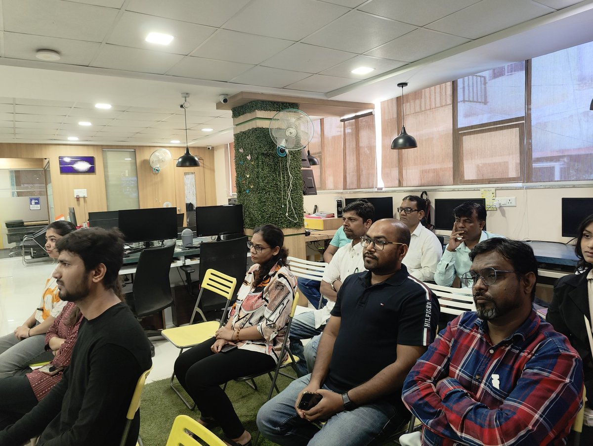 Abhishek Deshpande (@fitehal) on Twitter photo Diving into the Model Context Protocol (MCP) with #Laravel and #PHP at the Laravel User Group Nagpur!
Glad to connect offline after long time with the amazing dev community.
<a href="/LaravelNagpur/">Laravel Nagpur</a> #Nagpur #WebDev Diving into the Model Context Protocol (MCP) with #Laravel and #PHP at the Laravel User Group Nagpur!
Glad to connect offline after long time with the amazing dev community.
<a href="/LaravelNagpur/">Laravel Nagpur</a> #Nagpur #WebDev