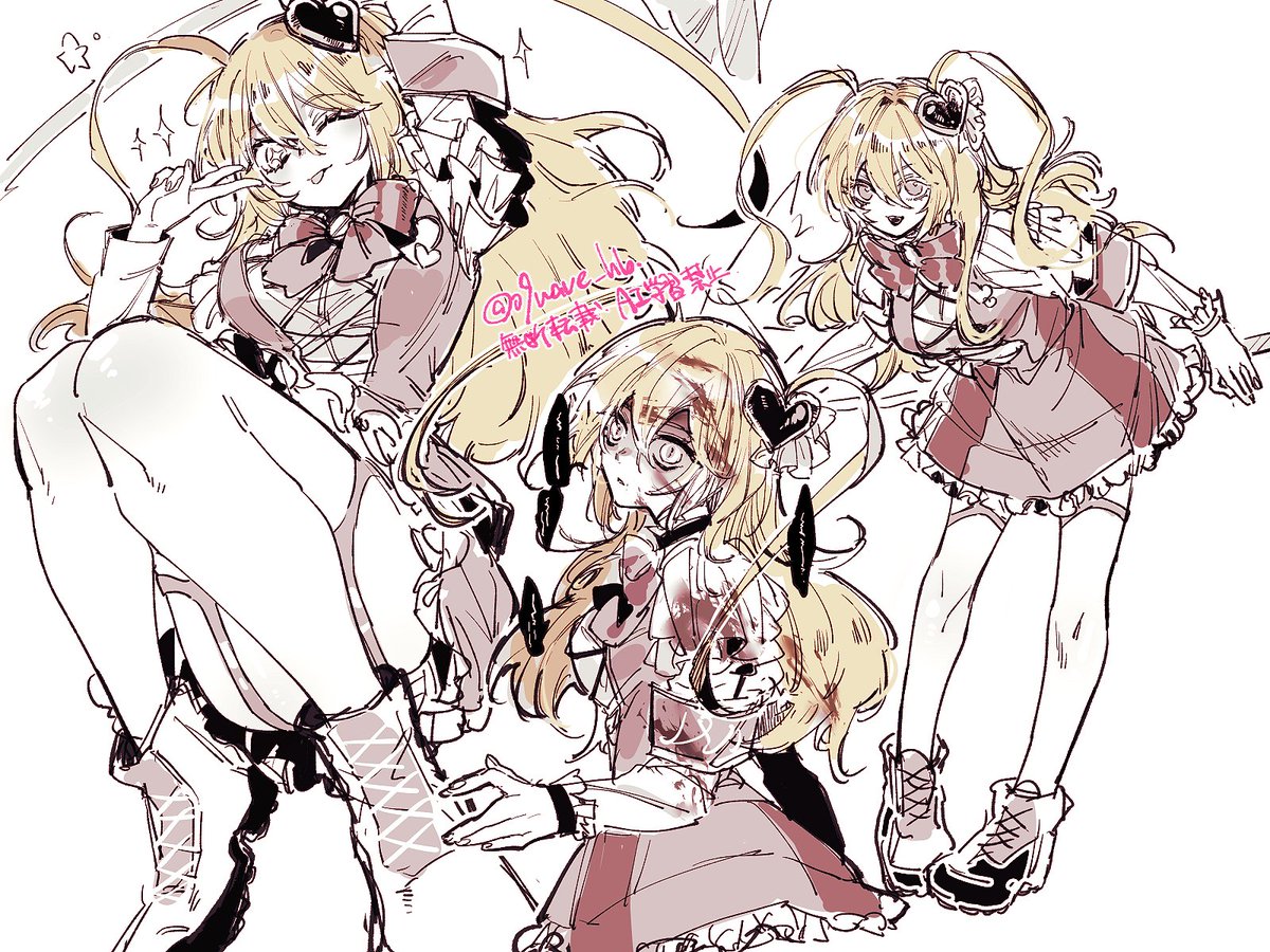 🍨🍼 (@09wave_hb) on Twitter photo 