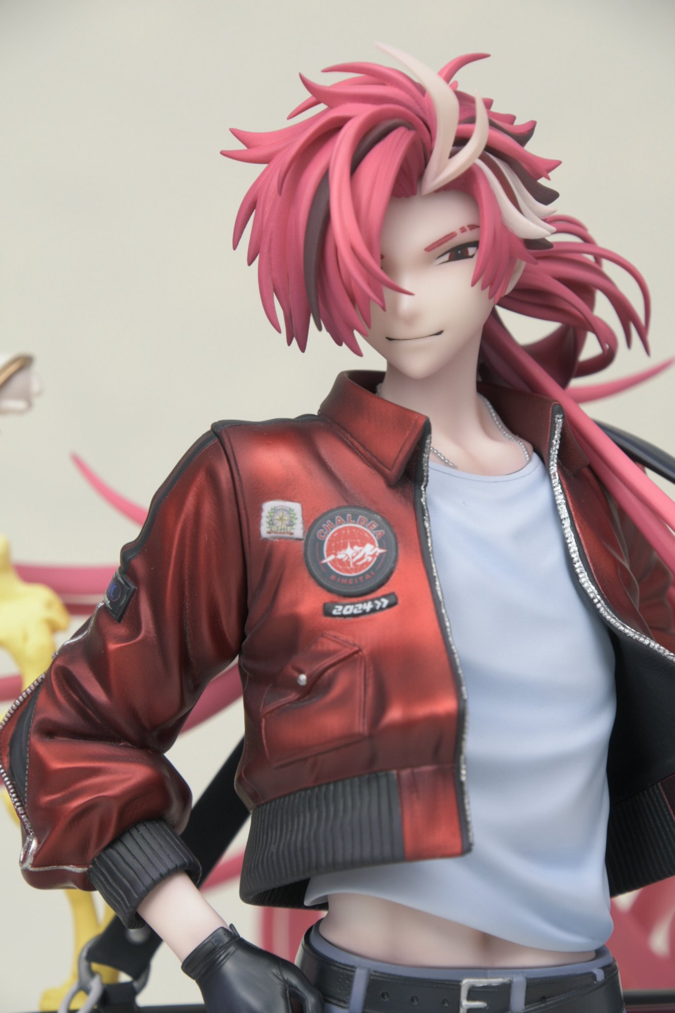 ■サイドショウ【Gallows Red Sky Diary】ガレージキット未組立 □サイドショウ【Gallows Red Sky Diary】ガレージキット未組立
