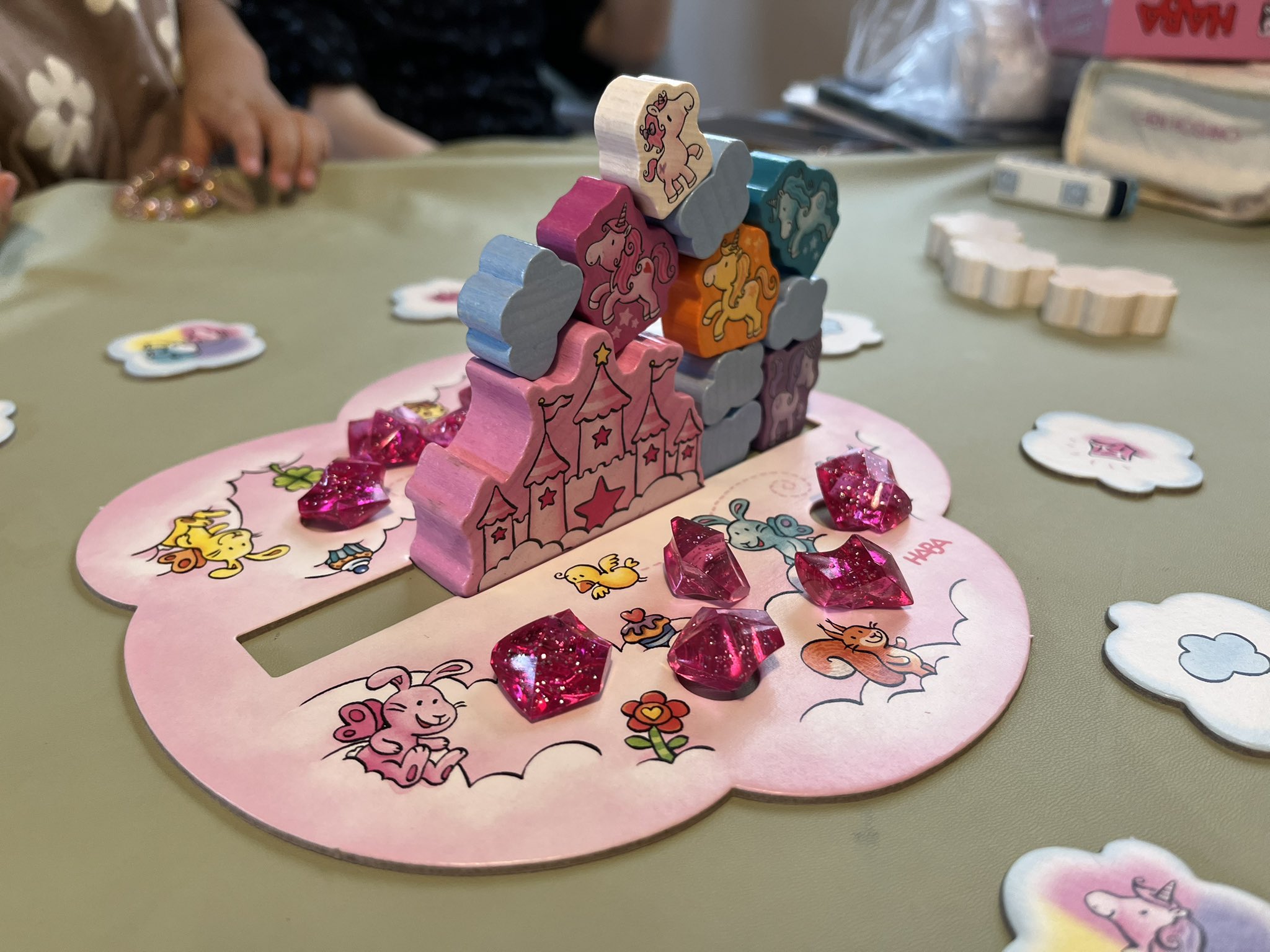 漆黒のスイングが、仲間￼￼に尻餅をつかせる スギボ (@sugi_bordgame) / X