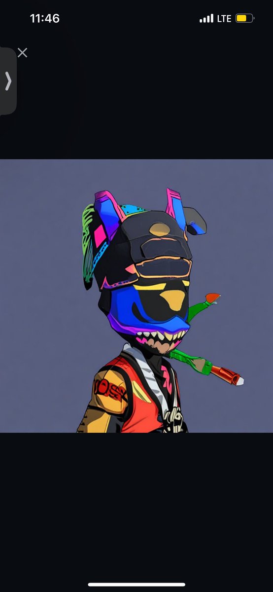 He is soooo gorgeous ❤️ I’m loving his hat 🥰 Let’s make some fun 🤩 guys! <a href="/RoguesD07/">Rogues Dead</a> will go to the Moon 🌕