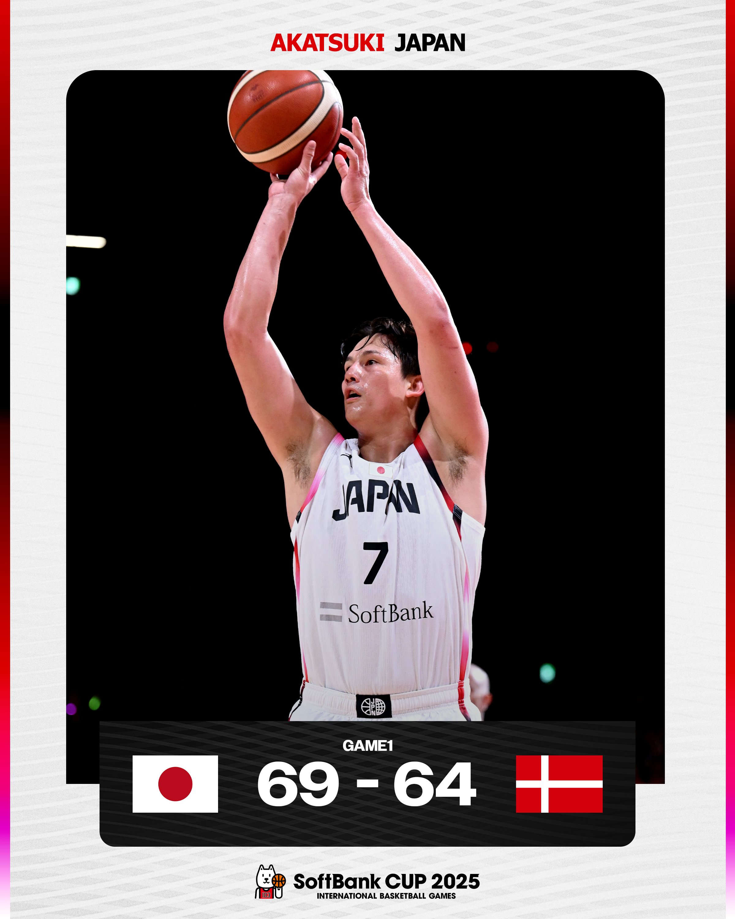 バスケットボール日本代表 選手支給品 XL 非売品 貴重 FIBA バスケットボールワールドカップ 2023」 男子日本代表