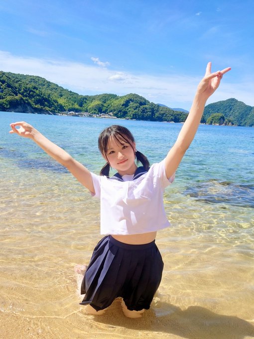 ほわのTwitter画像8