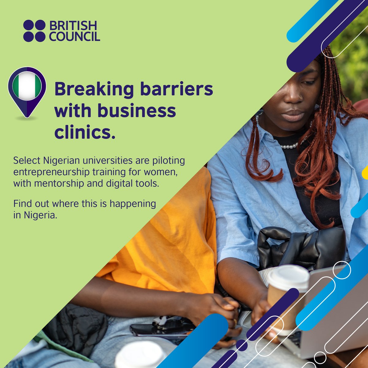 How can Nigeria’s Higher Education system better support women’s access to entrepreneurship opportunities?
Meekness Lunga will address this question during the AAU Conference using findings from our new report. Join the conversation by reading it bit.ly/bchegeaaresear…
#BCEduSSA