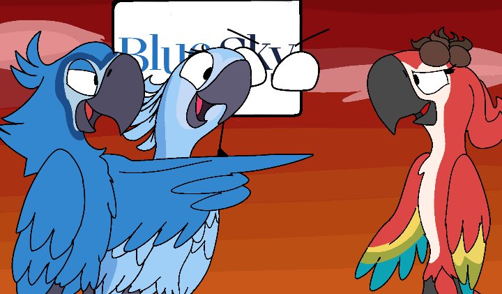 bassybluetoons7's tweet image. RIO X FANFIC :Bluesky
[A FALLEN VICTORY]V3 
Nunca fueron reales
No comentes ni Jodas:
#rio #rio2 #movie #DigitalArtist