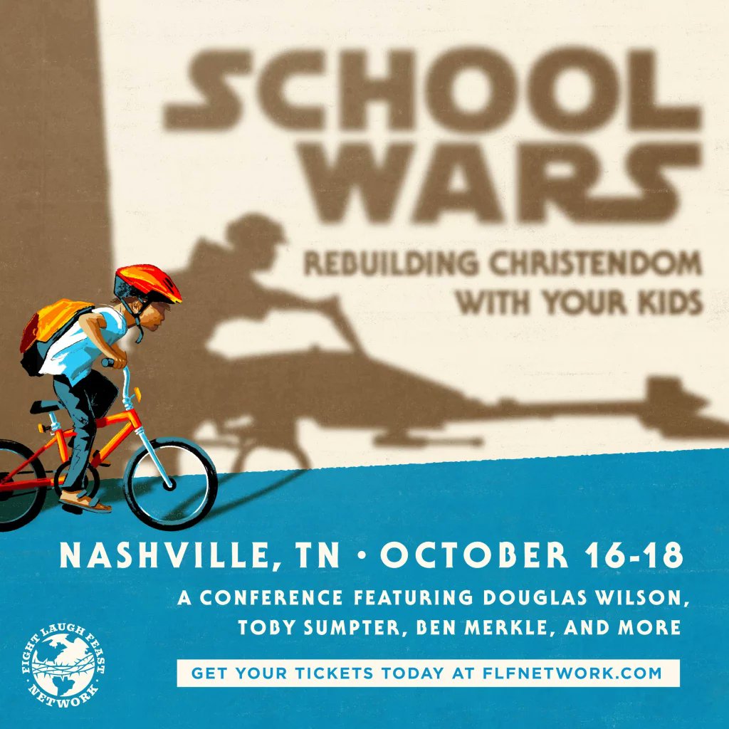 CrossPolitic's tweet image. FLF Conference is coming!
And Club Members get $50 off per family member for tickets!!
If you're a member and are having trouble getting your discount — don’t worry, these things happen.
Just reach out and we’ll fix it fast.