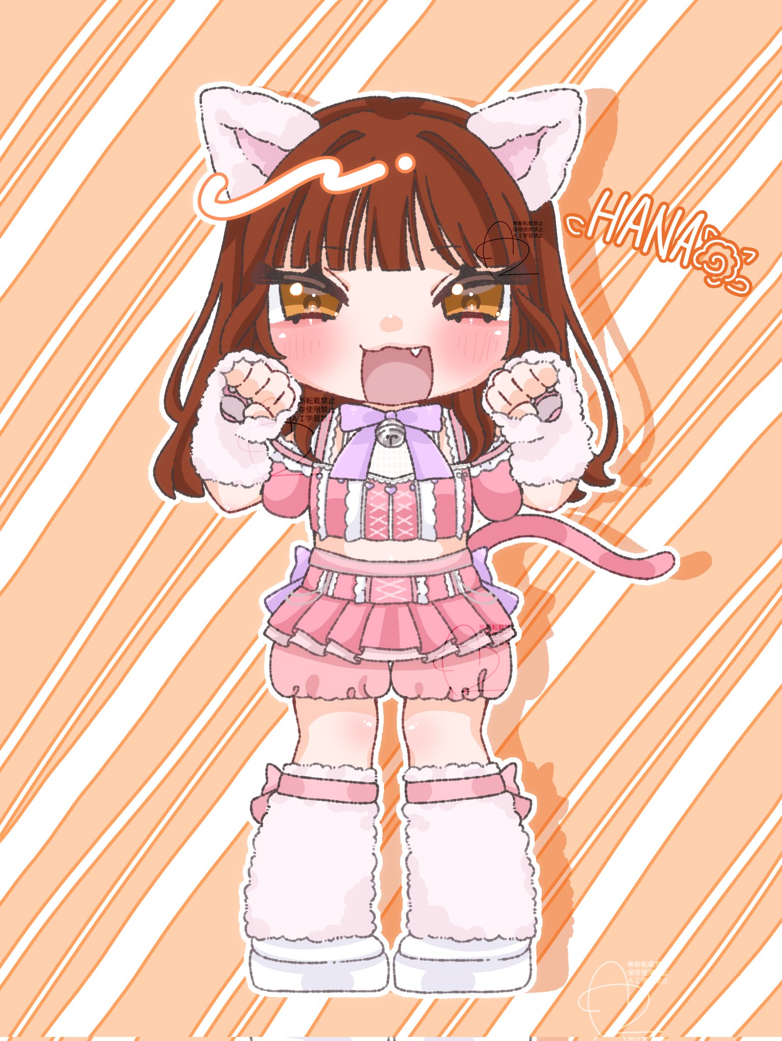 =LOVEミニフォトカード Vol.9 大場花菜 猫衣装 LOVEミニフォトカード Vol.9 大場花菜 猫衣装 LOVE イコラブ