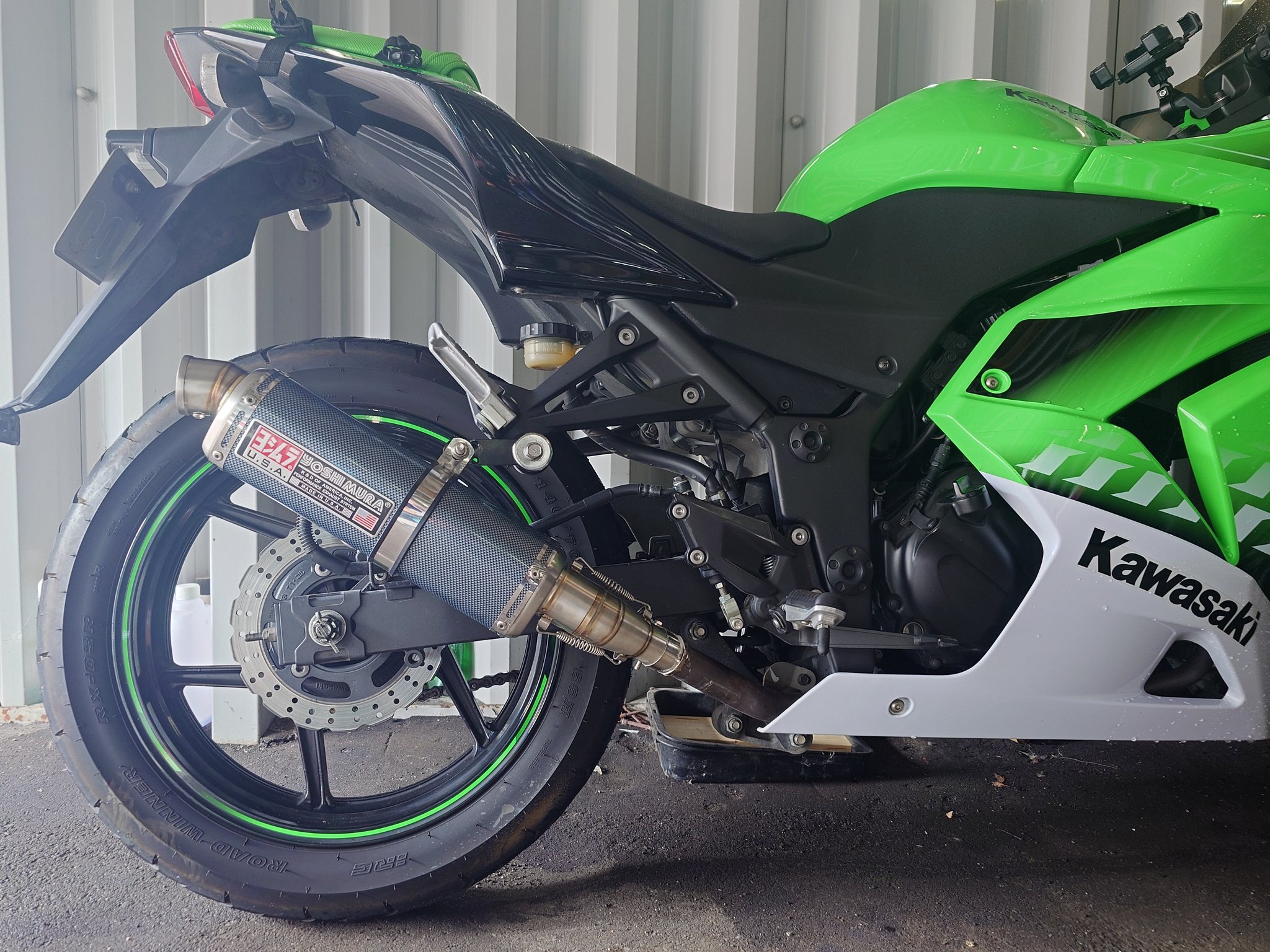 はにかみベアマフラー　6/20 21時削除予定 SC-PROJECT】バイク用マフラー | ZX-6R 製品情報 – iMotorcycle