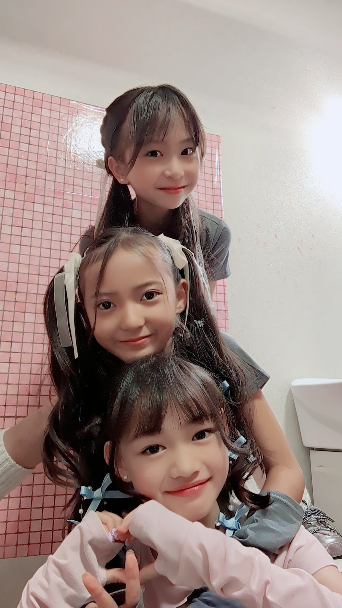 じゃんけんぽーん 👑～JS IDOL～🎀 (@jankenpon_win) / X