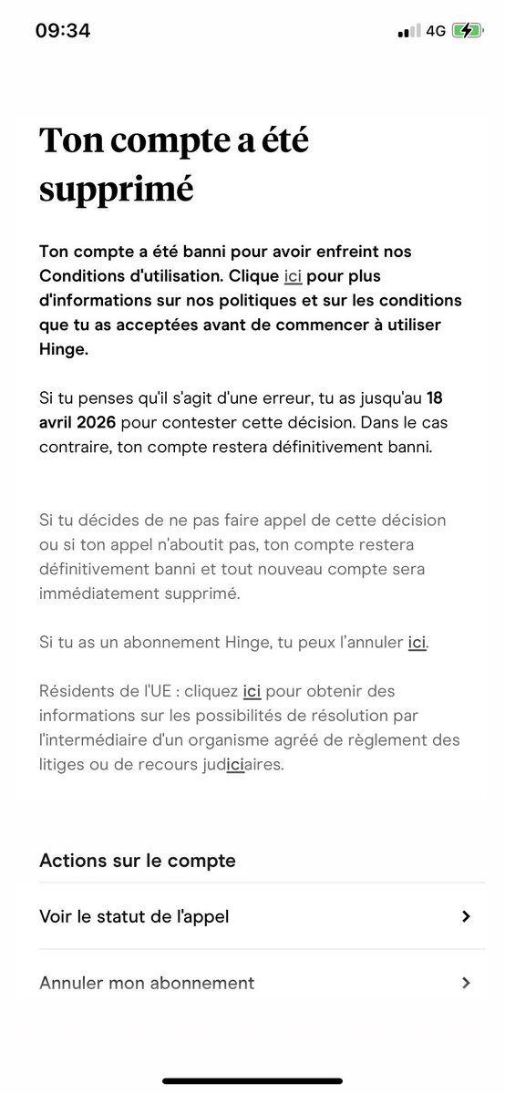 moulamax93's tweet image. Plus de smach or pass #condamnée #à #échec