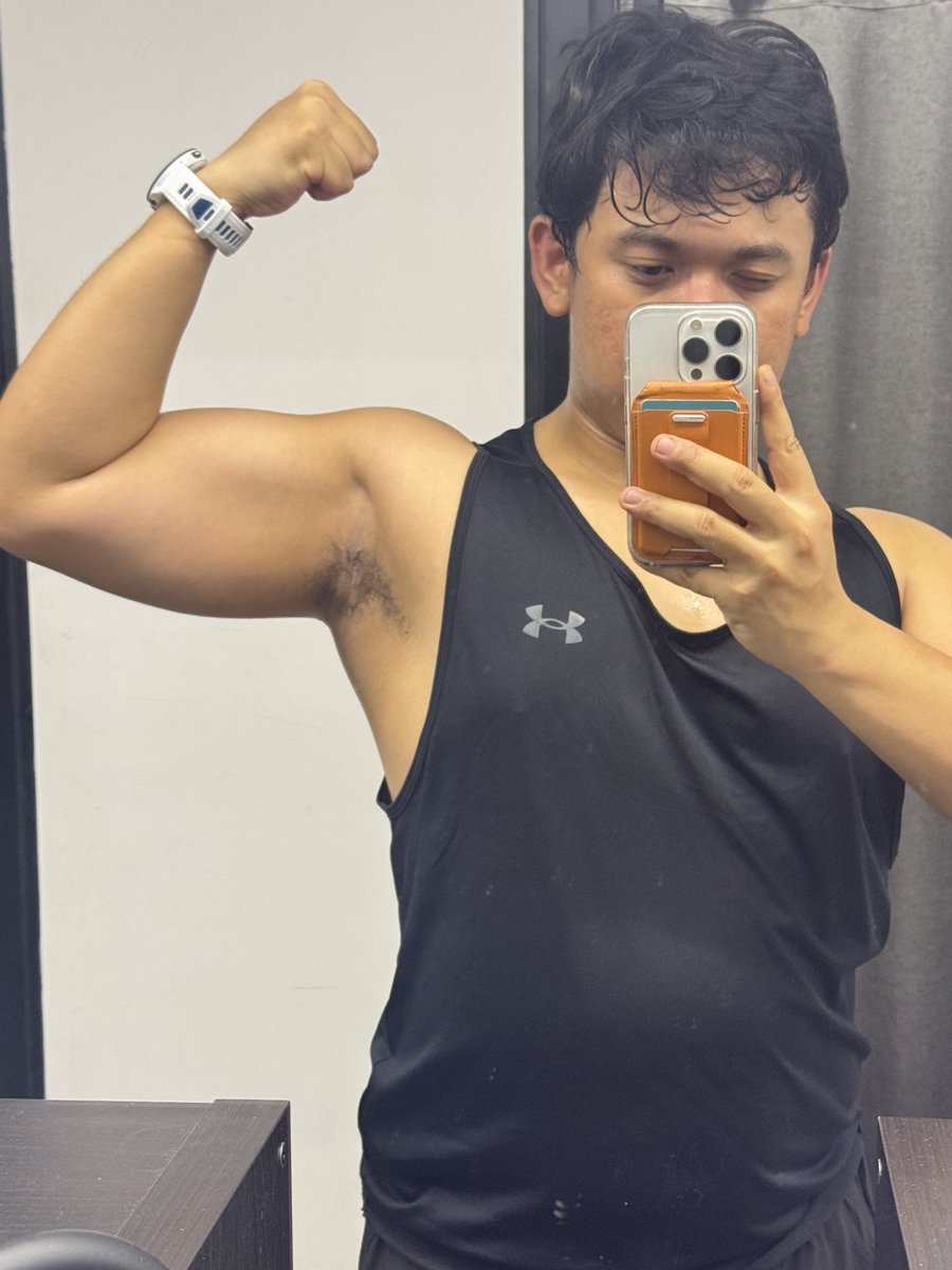 7 days to Hyrox HK ☠️