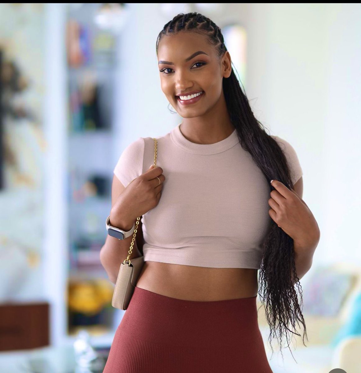 Ese wowe wumva bavugako ukunzwe muri rubanda arinde?