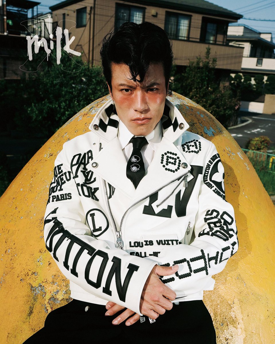 JOHNNY/山下大悟 580517f3-a4fc-41dc-98ea-