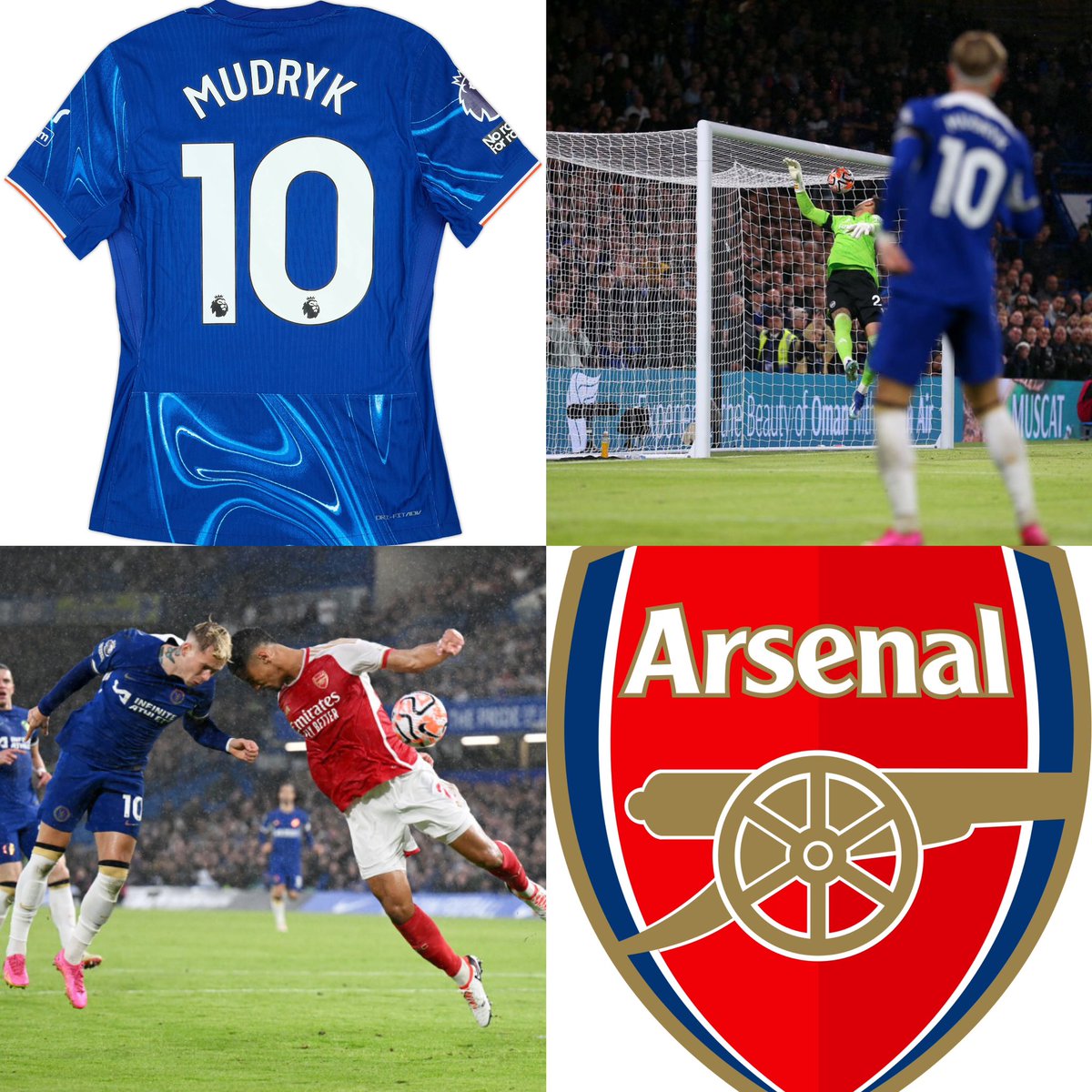 cfc_dezi's tweet image. You just had to be there…#cfc