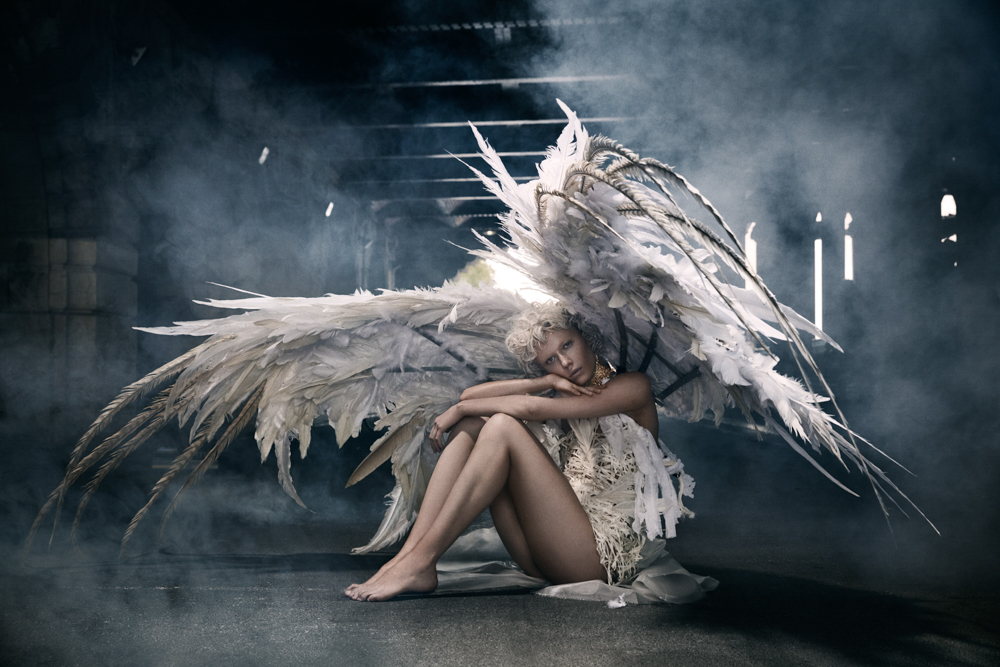 Gm 💋 ᴿᵉᵃˡ ᵖʰᵒᵗᵒᵍʳᵃᵖʰʸ

I always have an angel with me!👼