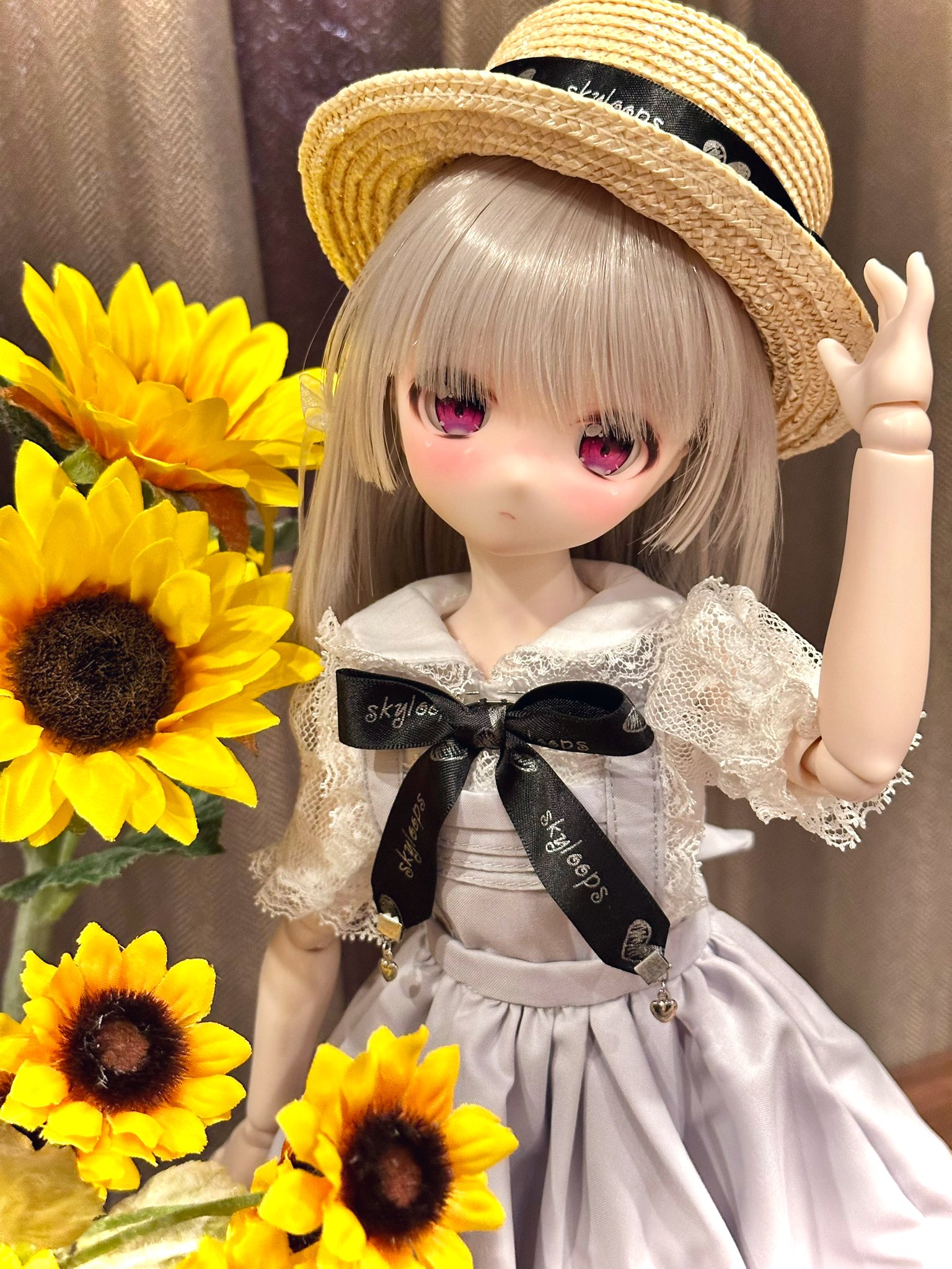 さはりん on X: 