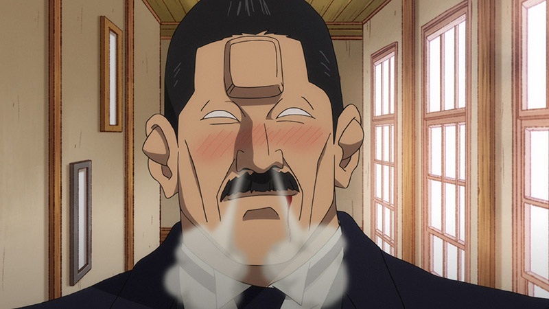 kamuy_anime's tweet image. 【Happy birthday🎉】
本日7月23日は、TVアニメ『ゴールデンカムイ』にて、強靭な肉体を持った最強柔道家!! 牛山辰馬役・乃村健次さんの誕生日です!
乃村さん、誕生日おめでとうございますッ!!
#ゴールデンカムイ