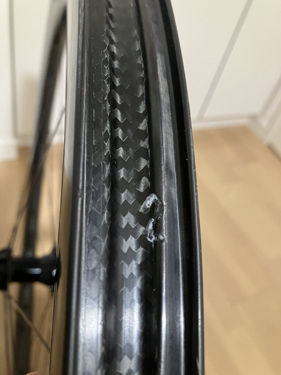 ちくわホイール CHR-D55HL ちくわホイール考察｜YAMACHAN2024