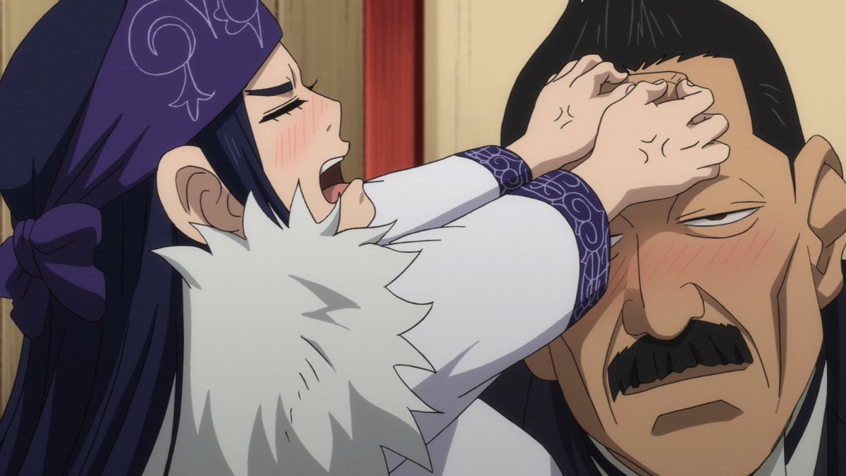 kamuy_anime's tweet image. 【Happy birthday🎉】
本日7月23日は、TVアニメ『ゴールデンカムイ』にて、強靭な肉体を持った最強柔道家!! 牛山辰馬役・乃村健次さんの誕生日です!
乃村さん、誕生日おめでとうございますッ!!
#ゴールデンカムイ