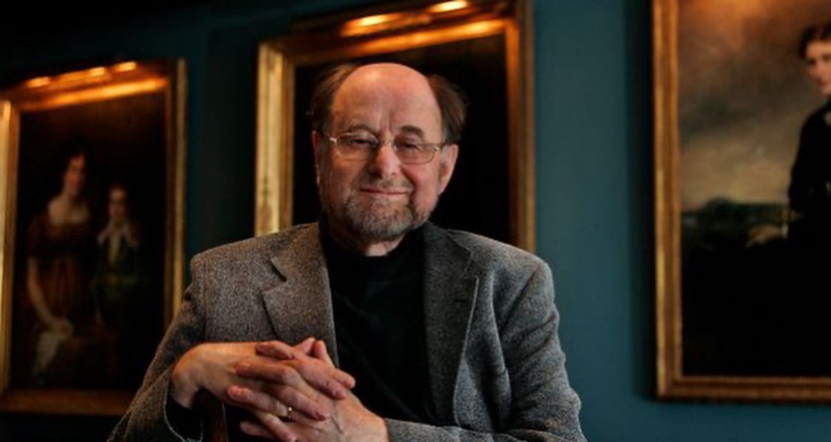 Figure singulière, pionnier du jeu historiquement informé, Roger Norrington est décédé le 18 juillet 🖤🕊️

Le Philhar a accueilli de nombreuses fois Roger Norrington comme en 2016 avec Adam Laloum ou plus récemment en 2018 avec Lucas Debargue

🎧 À retrouver sur <a href="/francemusique/">France Musique</a>