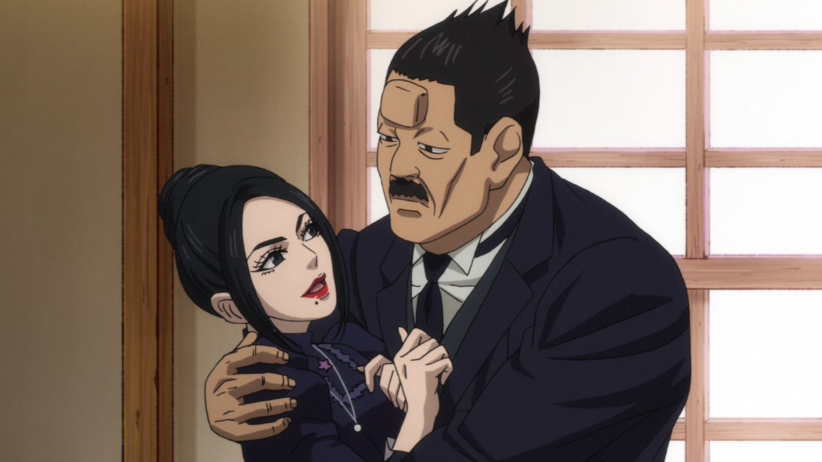 kamuy_anime's tweet image. 【Happy birthday🎉】
本日7月23日は、TVアニメ『ゴールデンカムイ』にて、強靭な肉体を持った最強柔道家!! 牛山辰馬役・乃村健次さんの誕生日です!
乃村さん、誕生日おめでとうございますッ!!
#ゴールデンカムイ