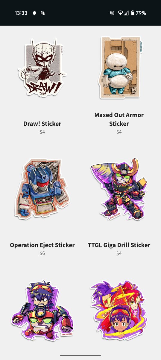 JYK All Day tweet media