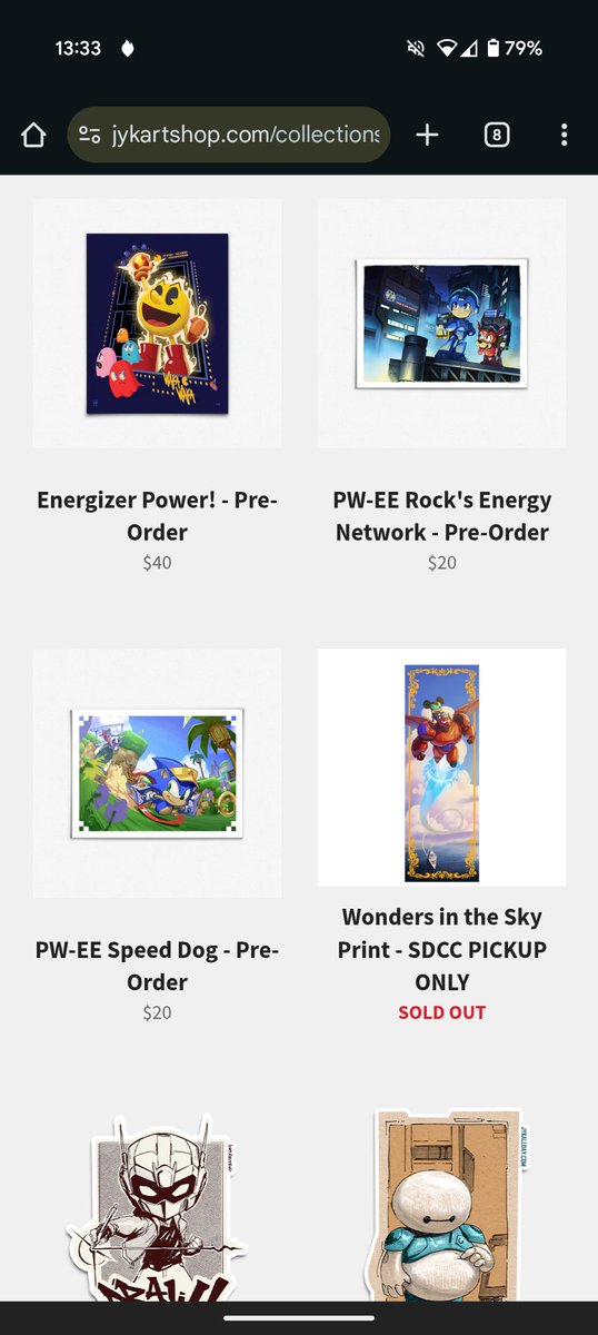 JYK All Day tweet media