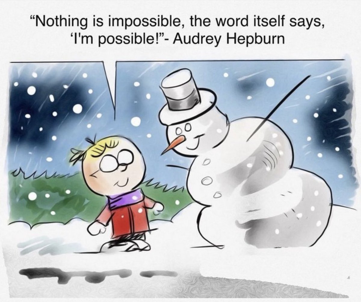 TrxiltG's tweet photo. A sketch l did of my cartoon character Bonnie and her friend ‘Frosty’ the snowman. Quote added. Bonnie has mental health disorders. She has schizophrenia, depression, and anxiety. #anxiety #happiness #psychiatrist #schizophrenia #minutes #depression #comicstrip #life #doctor #art https://t.co/3OOkTiaZNY