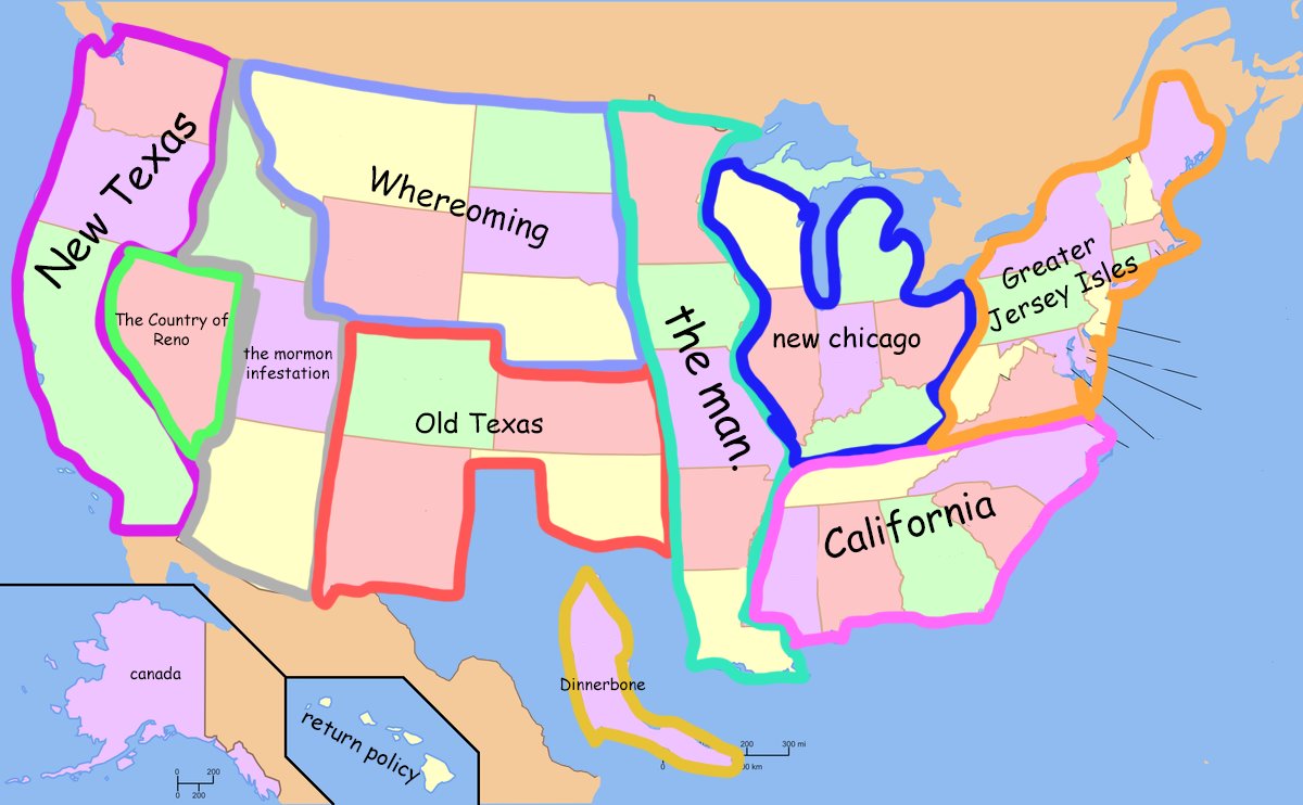 been noticing some issues with the US lately and decided i should fix them

issue number one, too many different states to remember
