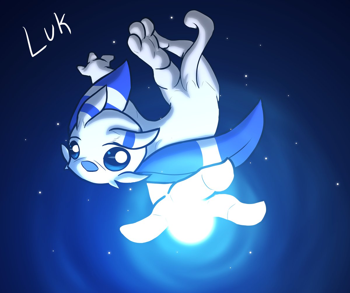 Vangalion (@vangalionh) on Twitter photo Art Fight attack on <a href="/WispyParadox/">WispyParadox</a> !!
Luk at 75% light demonstrating his healing powers!
Also guys, I loooove foreshortening poses. They're one of the coolest things to draw π Art Fight attack on <a href="/WispyParadox/">WispyParadox</a> !!
Luk at 75% light demonstrating his healing powers!
Also guys, I loooove foreshortening poses. They're one of the coolest things to draw π