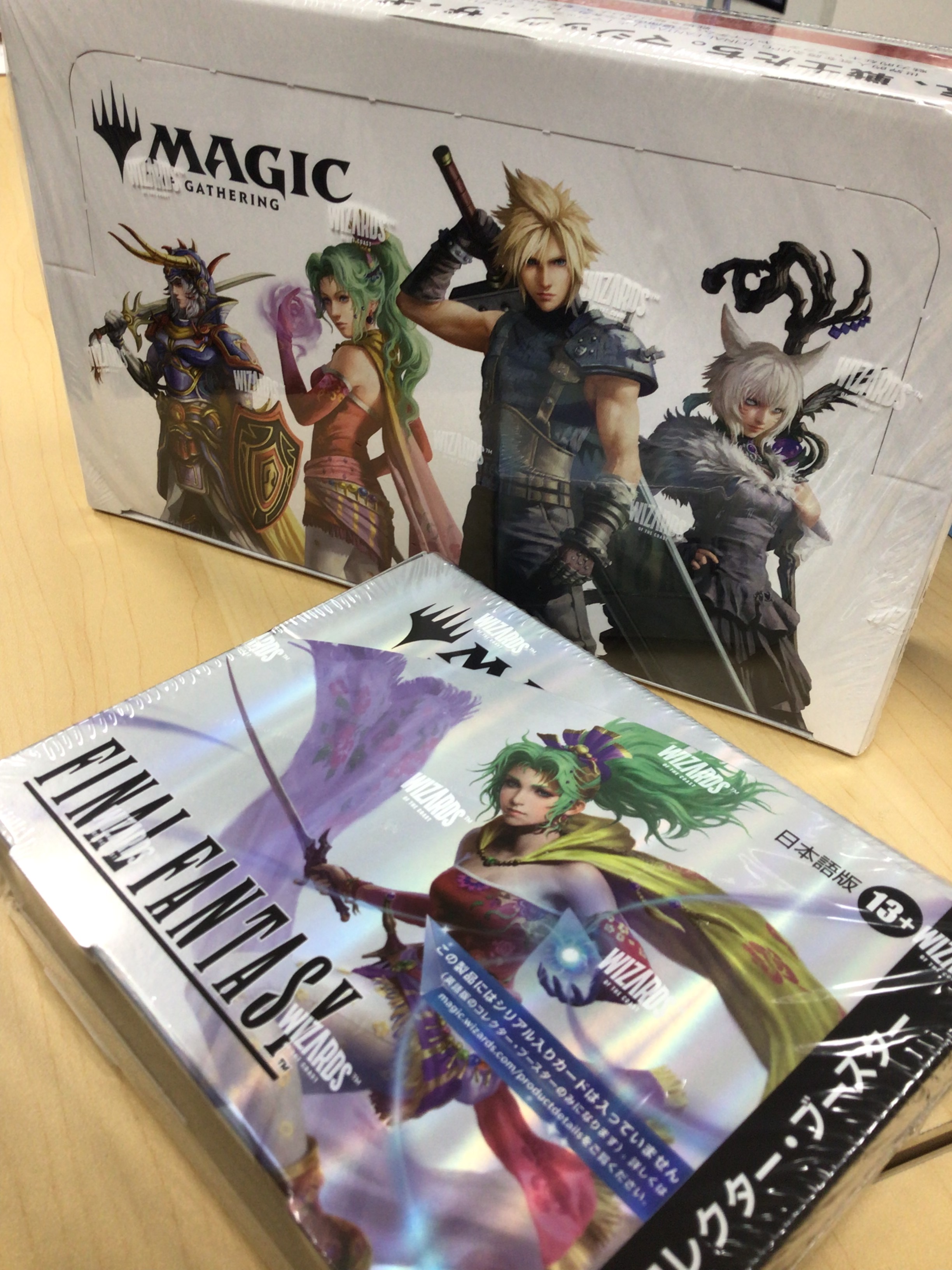 M*S様 MTG 引退品①まとめ売り　 最低保証あり　マスターピース　超次元レン BIGWEB | MTG】日本最大級の激安カードゲーム通販専門店