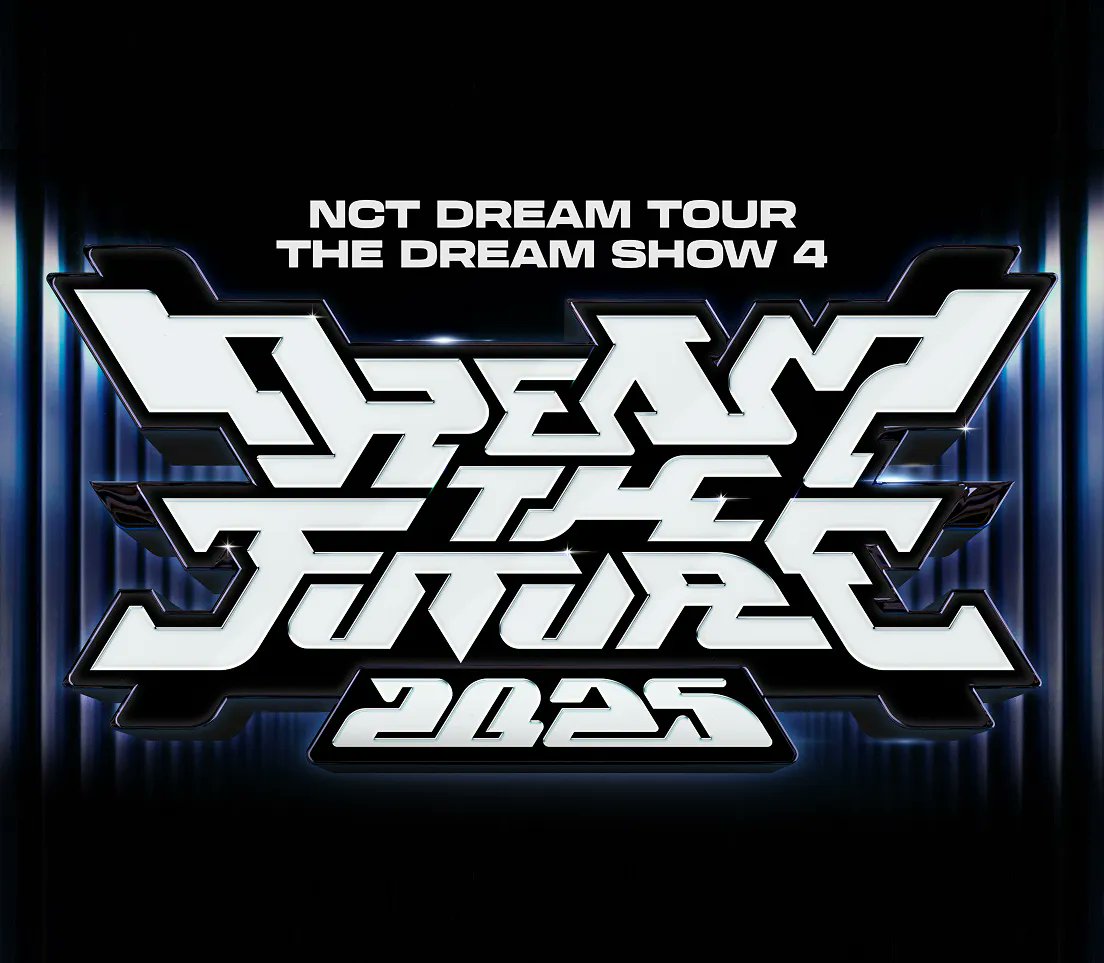 2025 NCT DREAM <THE DREAM SHOW 4 ：DREAM THE FUTURE> FULL (DAY 2