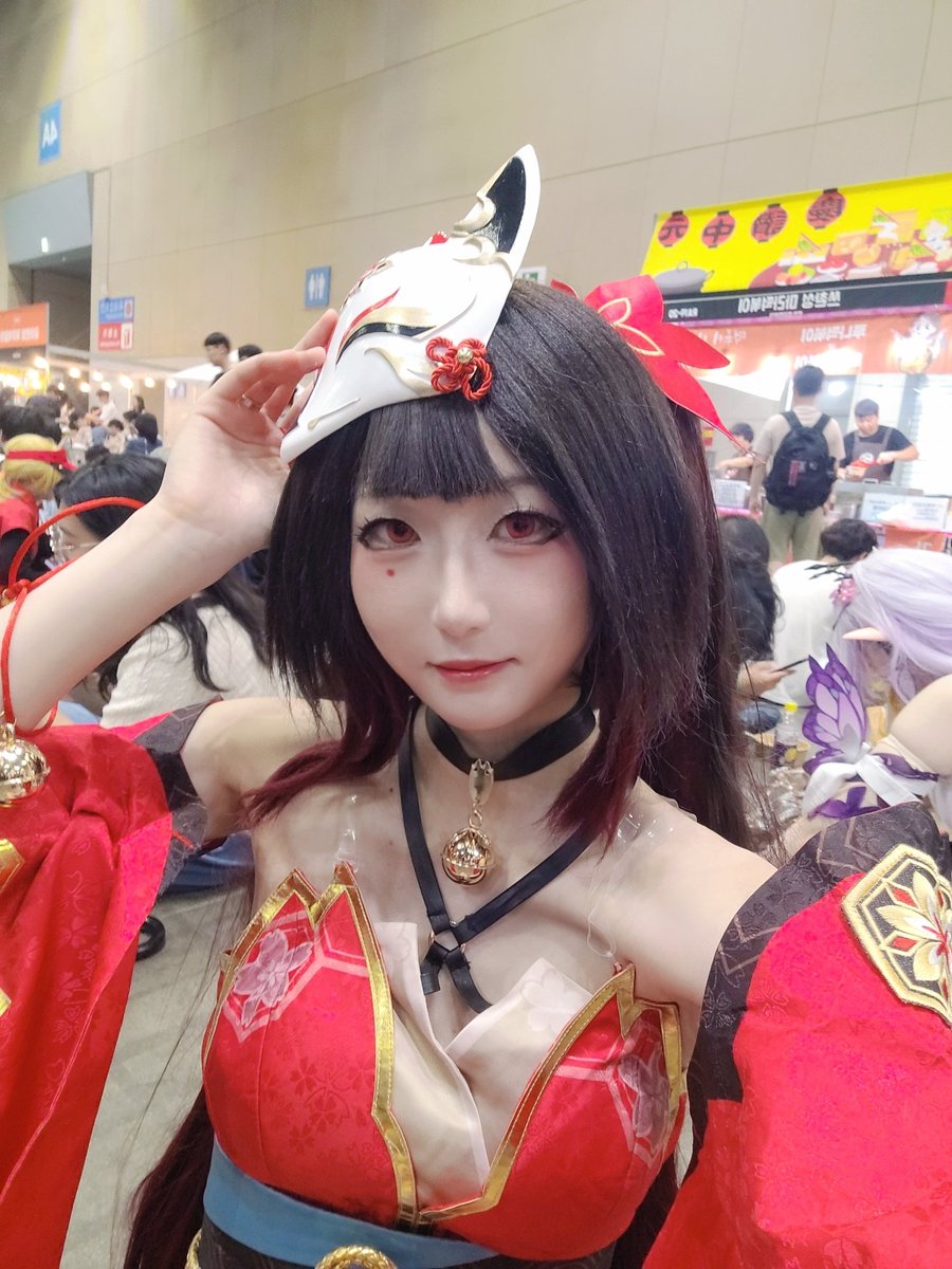 Pharahn_cos's tweet image. 