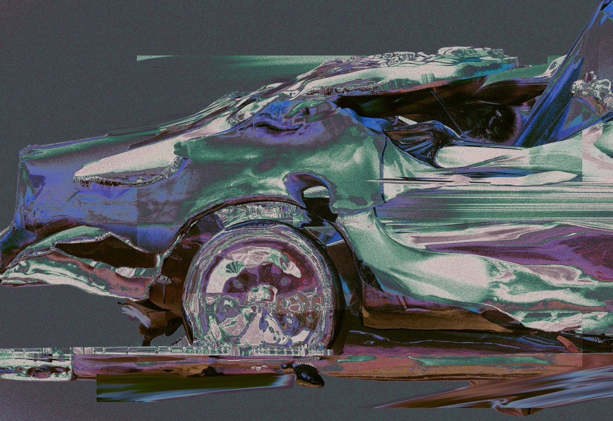 No good 1/1 art on <a href="/solana/">Solana</a> 
Shut the fuck up! 

<a href="/ethereum/">Ethereum</a> better suited for it.
Shut the fuck up!

<a href="/objktcom/">objkt</a> the best UI &amp; UX.
True ☺️

Solana hosts some of the best crypto art and communities. Open minded builders, creatives and collectors, who're looking for new effective ways