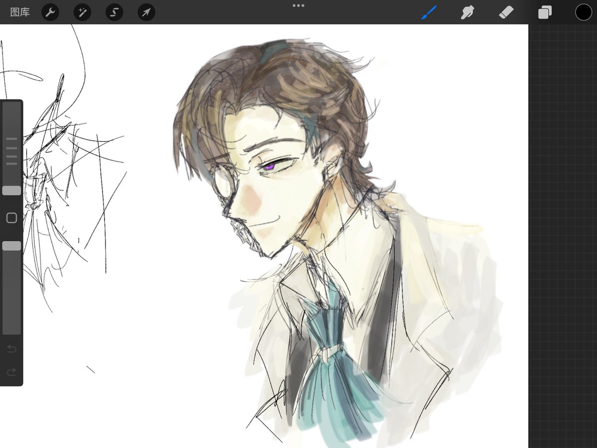 Shabi1328's tweet photo. 呃。
#IdentityV https://t.co/llSSsNuv3a