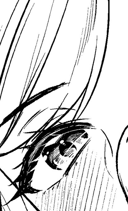 目描き込むのたのしい～他も描き込むのたのしい～
はぁ～ 