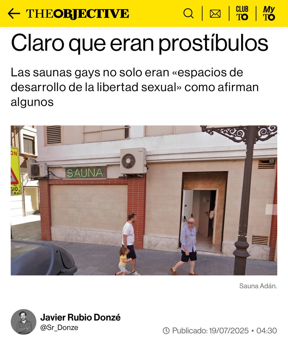 Javier Rubio Donzé tweet media