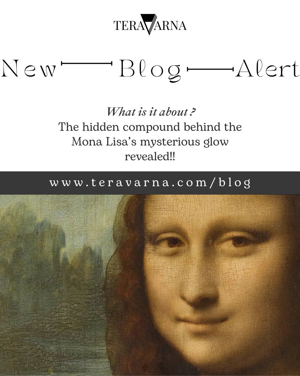 Uncover Leonardo’s secret behind the Mona Lisa and meet Dora Maar, the enigmatic muse who inspired Picasso’s ‘The Weeping Woman.’ 🎨🔍

📃Blogs:-
1. Meet Dora Maar, the Muse Behind Pablo Picasso’s ‘The Weeping Woman’
2. The Secret Compound Leonardo da Vinci Used for Painting the
