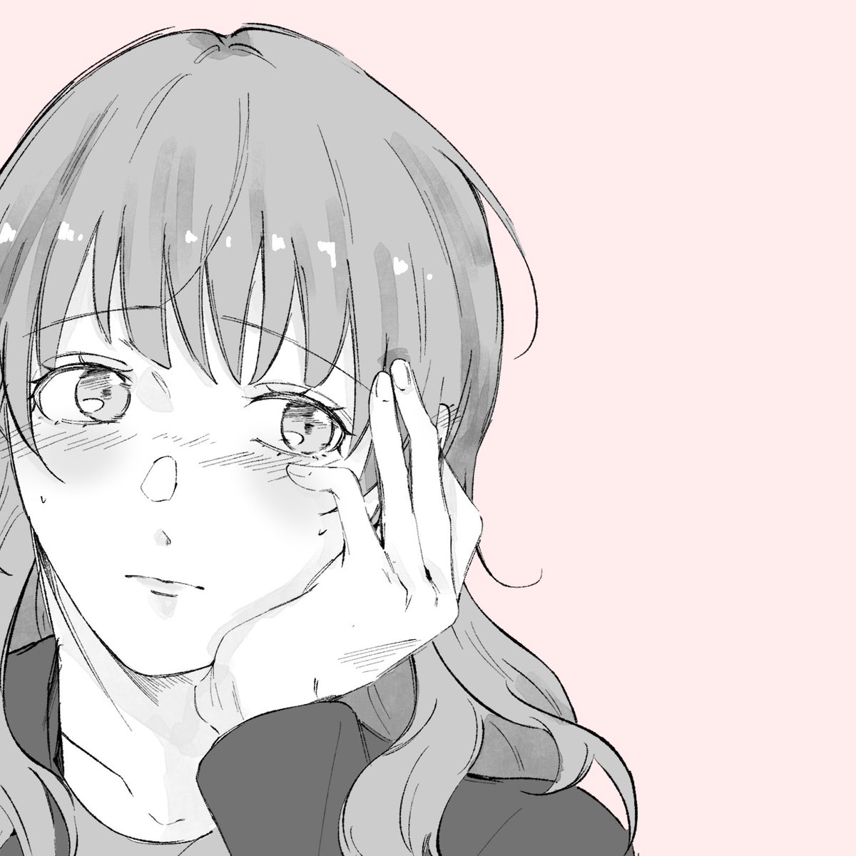 kyawa_oOO's tweet image. 照れ合うショウあい💛🩷