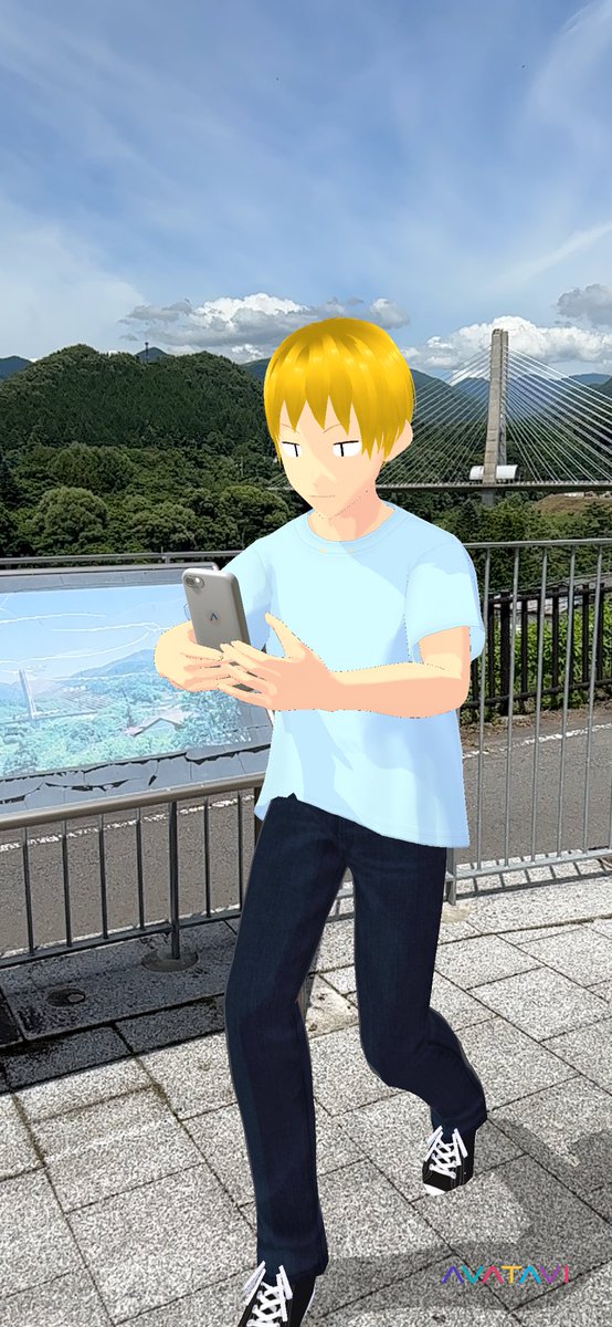 1_Qtakasaki's tweet image. 片品村の片品輝彦  
デートしてきました🤣なんちゃって