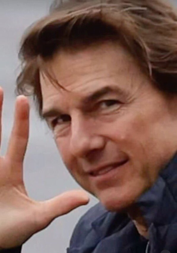 Marzia Contorno (@contornomarzia) on Twitter photo Sometimes looking at life with optimism is truly difficult,but love for life conquers any obstacle. It Must .conquer!
This is our Strength, our gift
Gmorning, happy WE
be always strong,be always good Cruisers❤️
Happy life <a href="/TomCruise/">Tom Cruise</a> <a href="/teamtomcruise/">We love Tom Cruise ❤️</a> &every single Cruise’s friend❤️ Sometimes looking at life with optimism is truly difficult,but love for life conquers any obstacle. It Must .conquer!
This is our Strength, our gift
Gmorning, happy WE
be always strong,be always good Cruisers❤️
Happy life <a href="/TomCruise/">Tom Cruise</a> <a href="/teamtomcruise/">We love Tom Cruise ❤️</a> &every single Cruise’s friend❤️