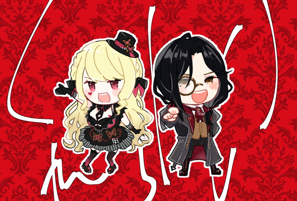 まるむ@にじそ【ぬ29-30】 (@37marumu) / X