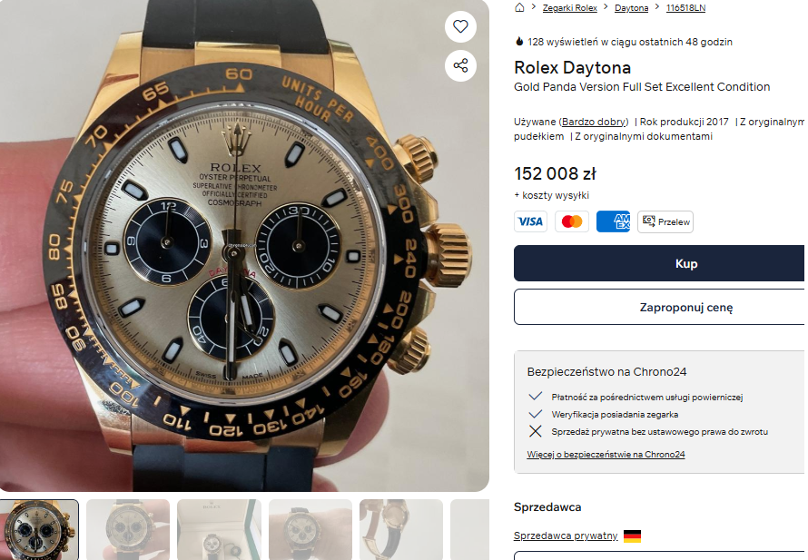 Daily july 19/31 twitch.tv/top1sacer 🔥
W ten poranek przyjrzymy sie top1 alltime <a href="/s1mpleO/">Sasha</a>, aktualnie na ławce w <a href="/natusvincere/">NAVI</a>. Jest to jego pierwszy zegarek który kupił jakos w 2018. Wtedy był w swoim prime zgarniał mvp co turniej i wygrywał razem ze swoją drużyną wszystko