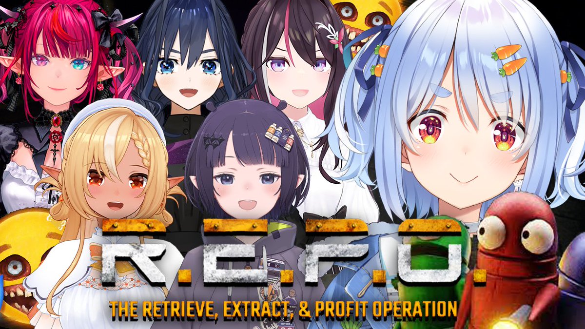 せんちゃん/Vtuber(事務所、個人問わず)応援中