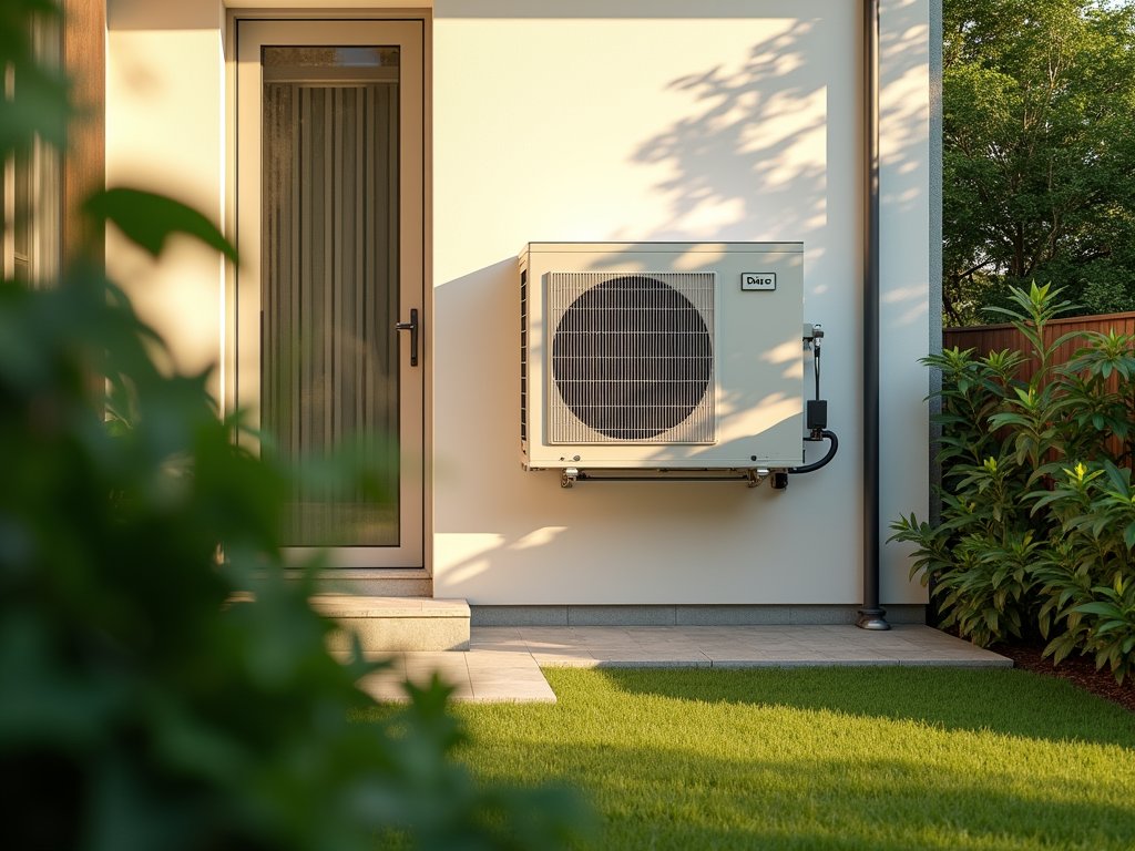 climaluconfort's tweet image. Les pompes à chaleur sont une solution écologique et économique pour votre maison. 🌱🏡 Elles réduisent votre empreinte carbone tout en maintenant un confort optimal. Découvrez comment nous pouvons vous aider à faire cette transition ! #PompeAChaleur #EcoSolution #ConfortMaison
